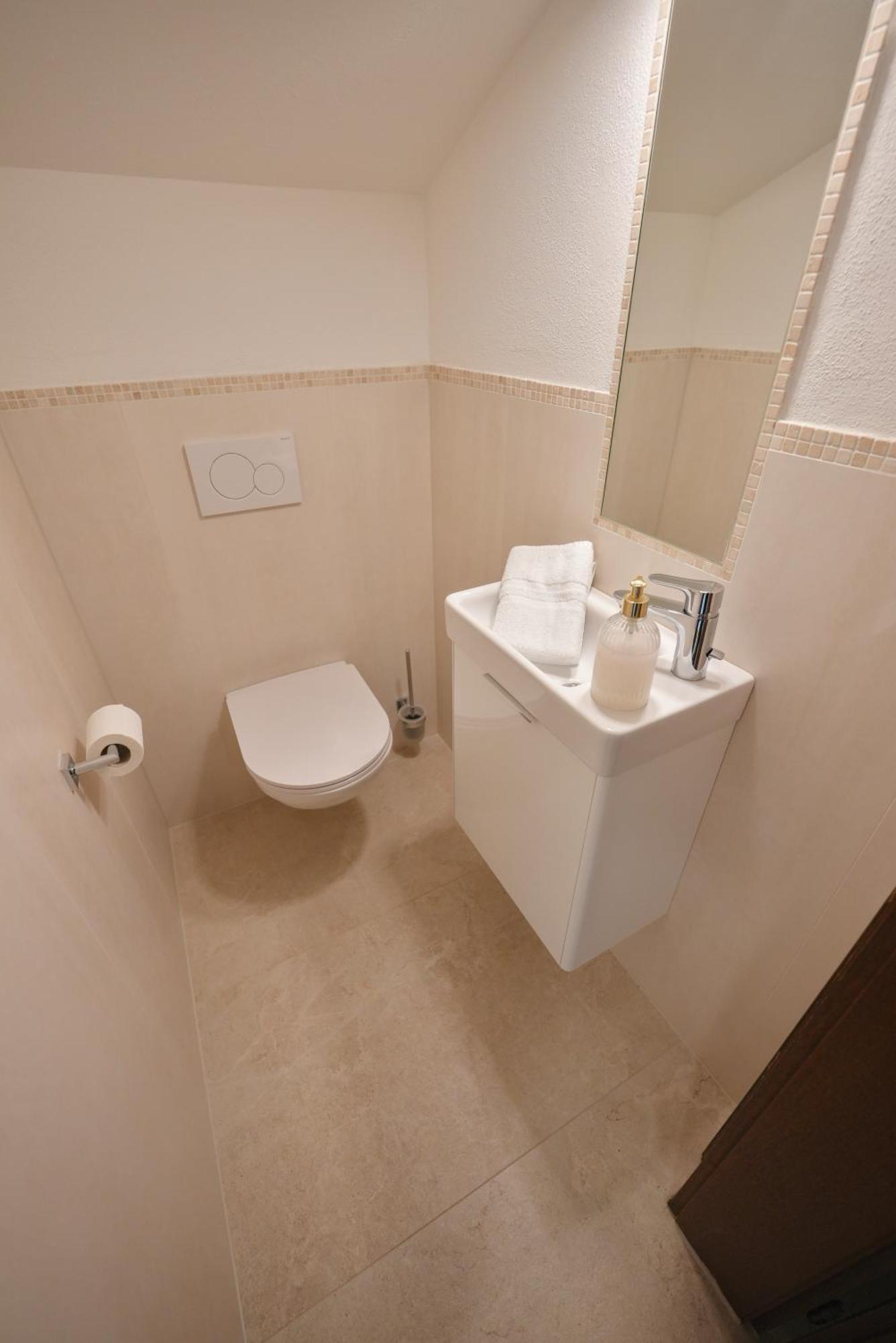 Appartements Stocker - Zur Schmiede Schladming Extérieur photo