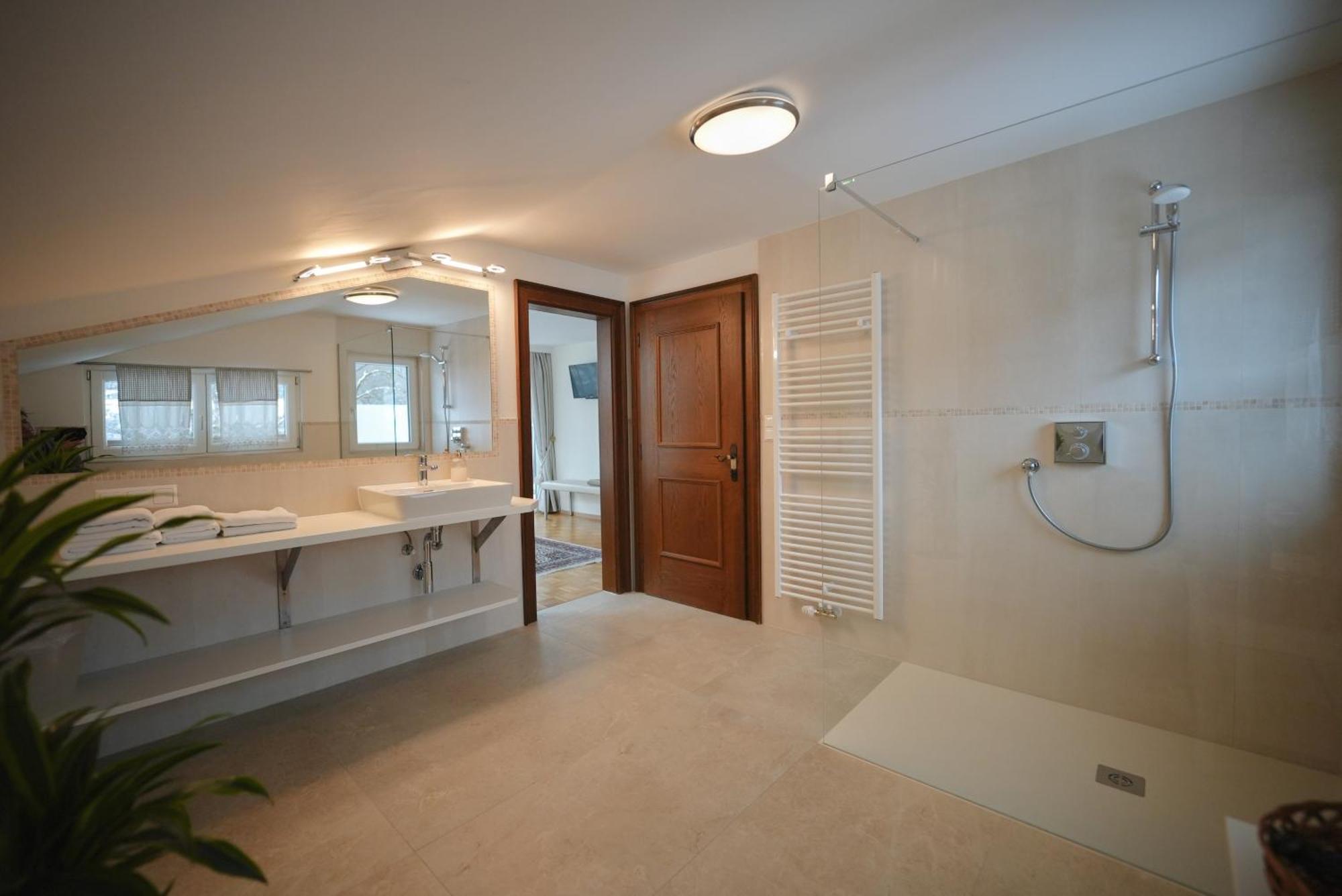 Appartements Stocker - Zur Schmiede Schladming Extérieur photo